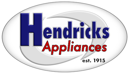 Hendricks Appliances | Established 1915