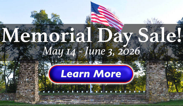 Memorial Day Appliance Sale 2026