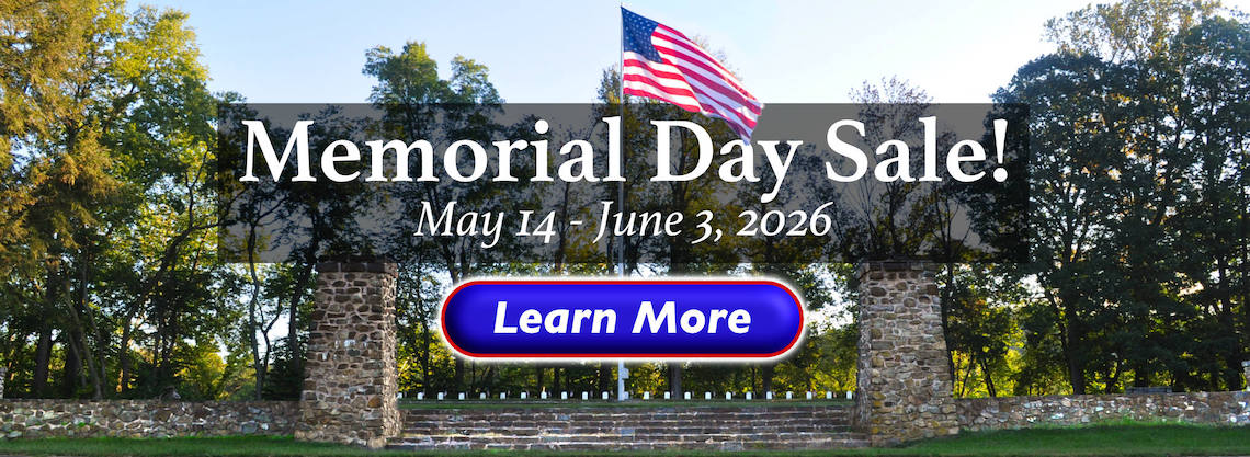 Memorial Day Appliance Sale 2026