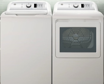 Top Loading Washing Machine